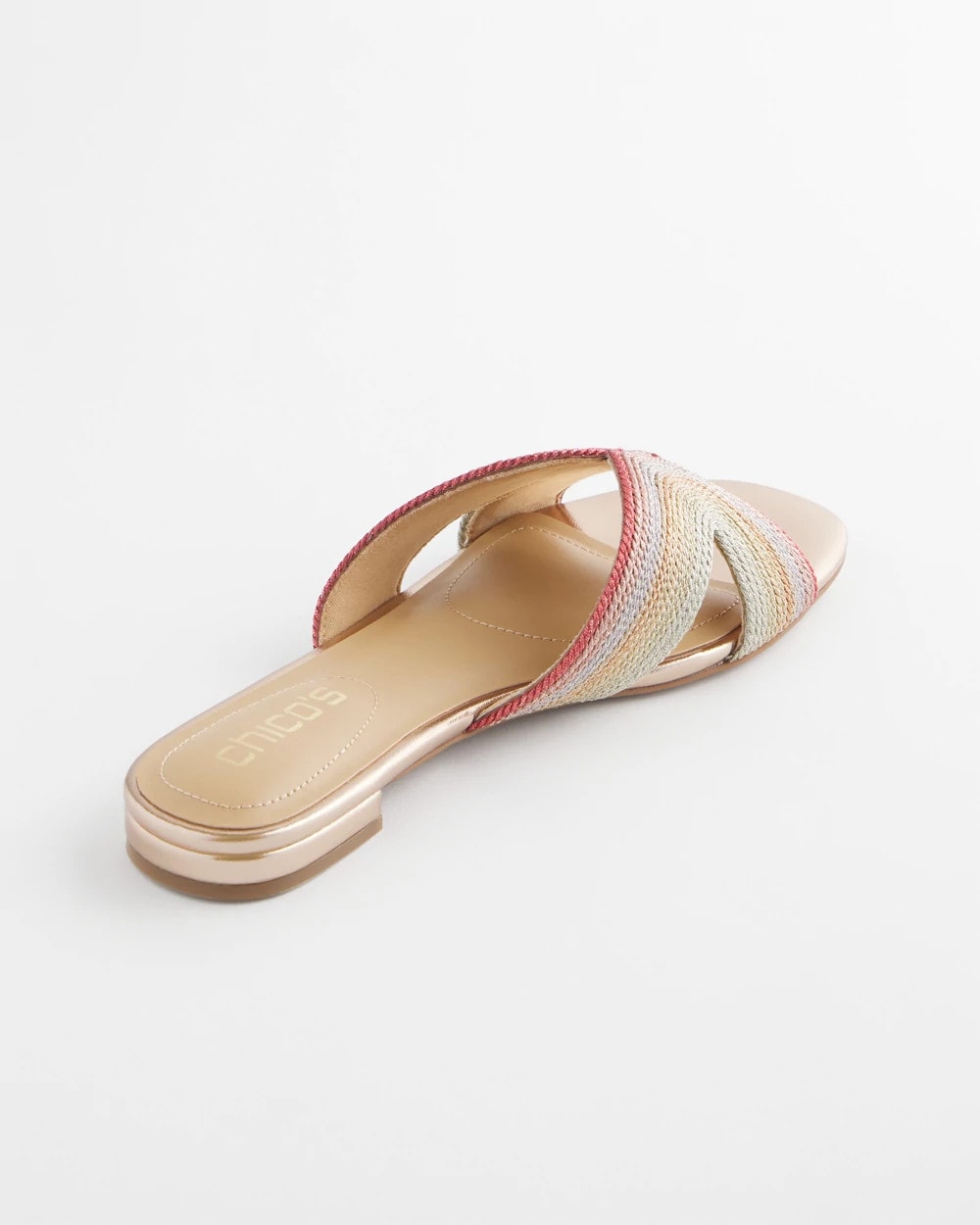Chico's Sale | Palma Slide Sandals