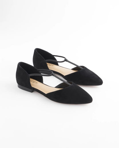 Chico's Best Price | Glory Pointed Toe Flats