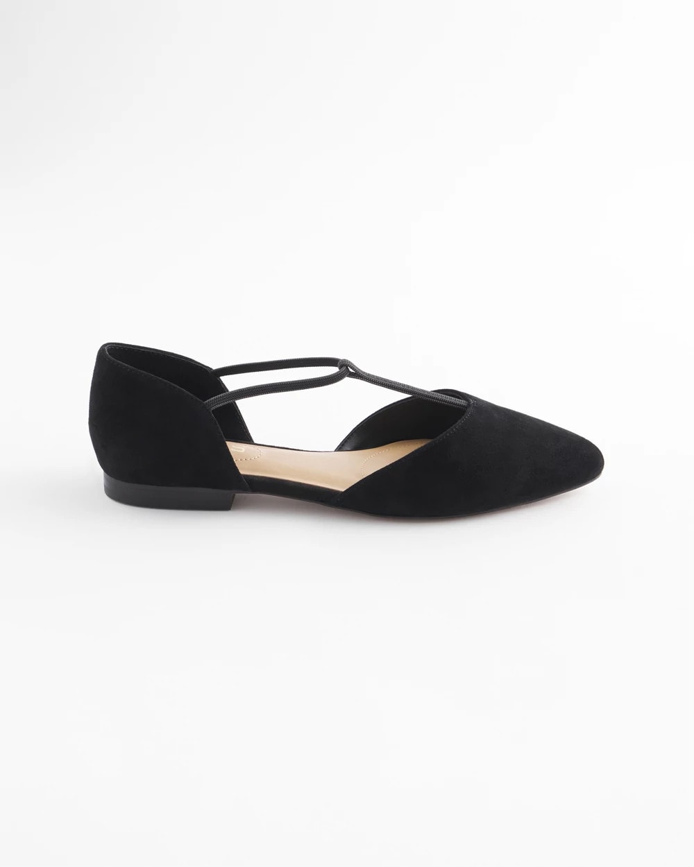 Chico's Best Price | Glory Pointed Toe Flats