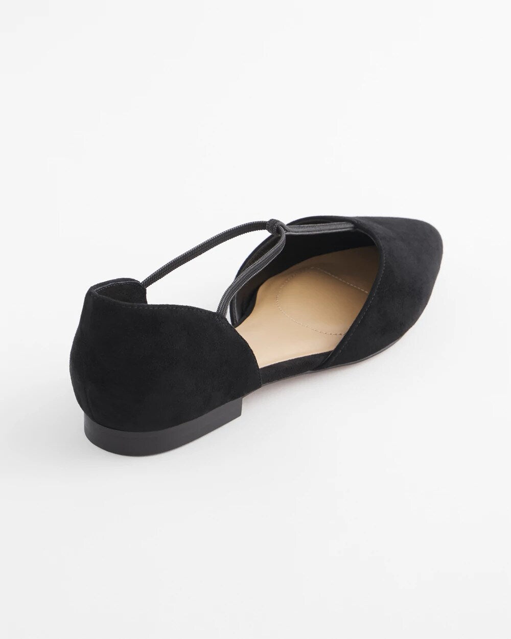 Chico's Best Price | Glory Pointed Toe Flats