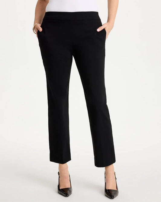 Chico's Hot Sale | Brigitte™ Straight Crop