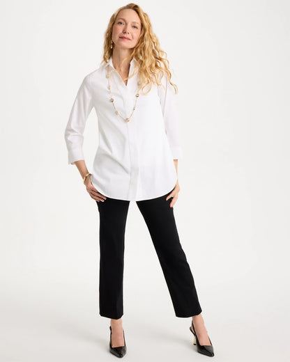 Chico's Hot Sale | Brigitte™ Straight Crop