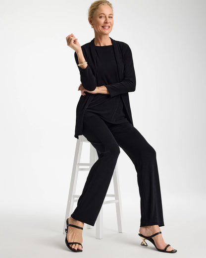 Chico's Discount | Petite Travelers™ No Tummy Pants
