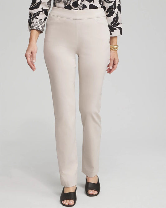 Chico's Special Offer | Brigitte™ Slim Pull-On Pants
