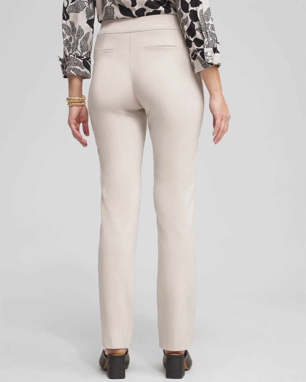 Chico's Special Offer | Brigitte™ Slim Pull-On Pants