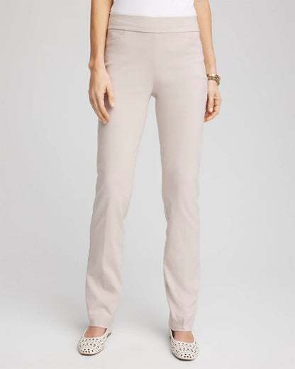 Chico's Classic | Brigitte™ Slim Pull-On Pants
