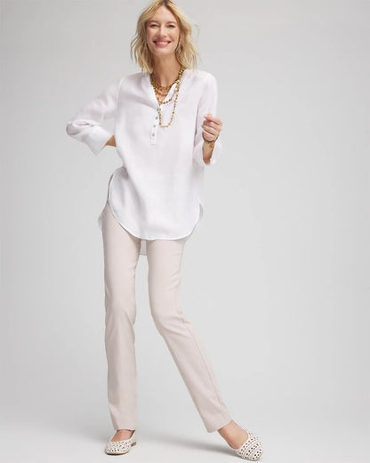 Chico's Classic | Brigitte™ Slim Pull-On Pants