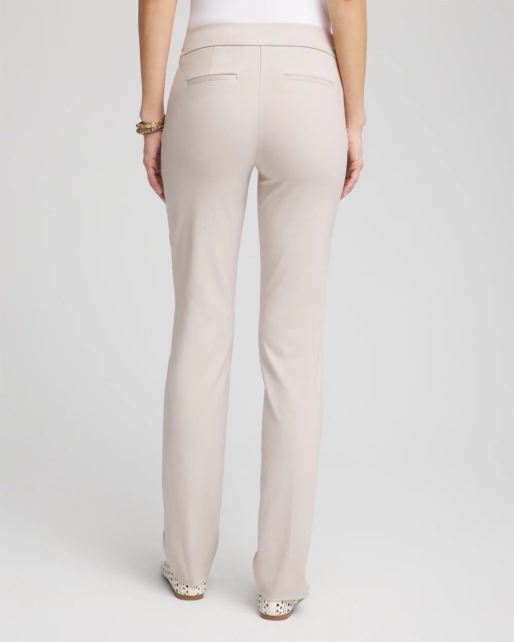 Chico's Classic | Brigitte™ Slim Pull-On Pants