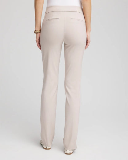 Chico's Classic | Brigitte™ Slim Pull-On Pants