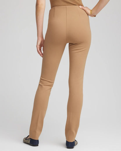 Chico's Smart Buy | Juliet Slim Trim Detail Pants