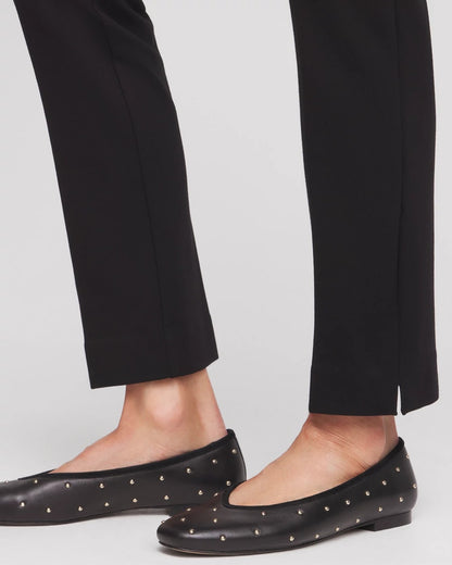 Chico's Latest | Juliet Slim Trim Detail Ankle Pants