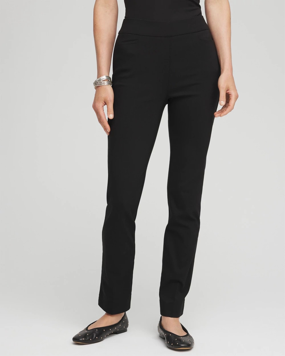 Chico's Great Value | Brigitte™ Slim Ankle Pants