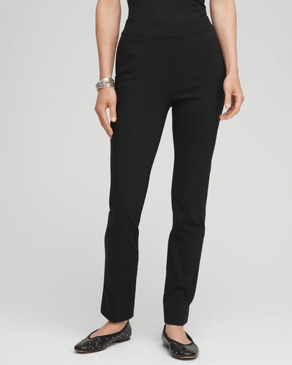 Chico's Great Value | Brigitte™ Slim Ankle Pants