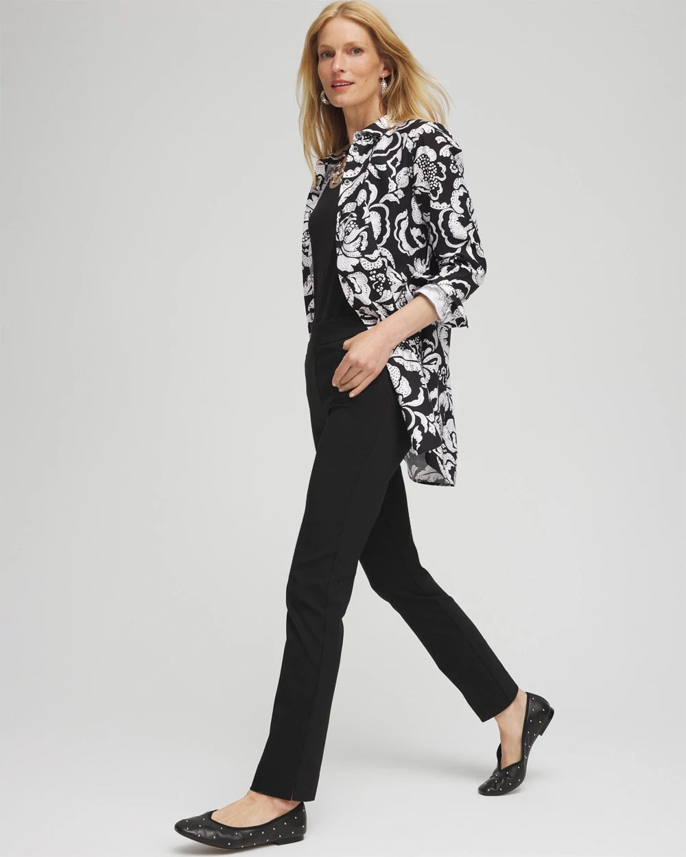 Chico's Great Value | Brigitte™ Slim Ankle Pants