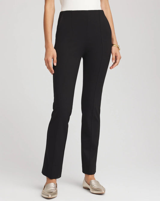 Chico's Hot Sale | Juliet Straight Ankle Pants