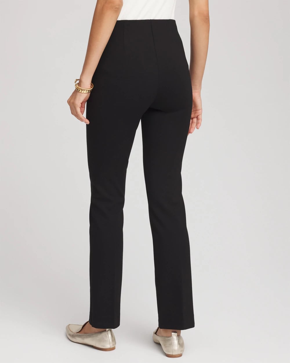 Chico's Hot Sale | Juliet Straight Ankle Pants