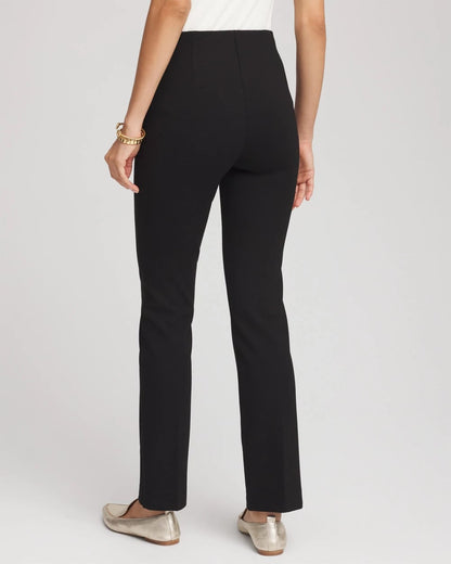 Chico's Hot Sale | Juliet Straight Ankle Pants