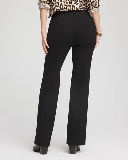 Chico's Popular | Juliet Wide Full Length Pant