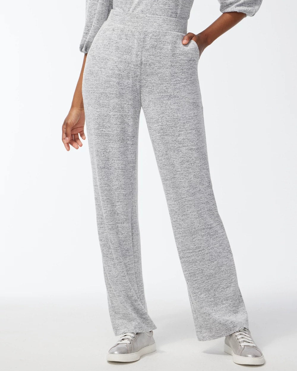 Chico's Classic | Zenergy® Soft Essentials Pants