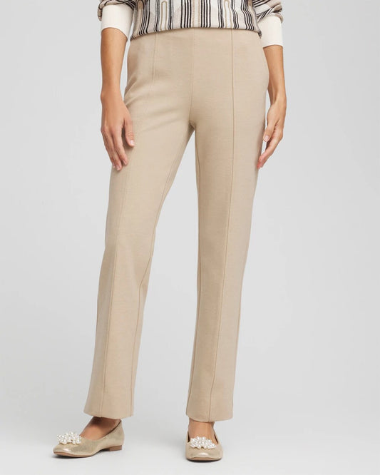 Chico's Essential | Juliet Straight Ankle Pants
