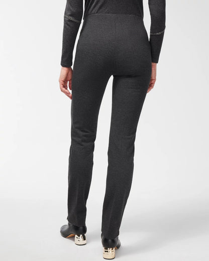 Chico's Latest | Juliet Trim Detail Ponte Pants