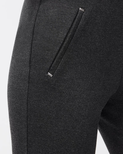 Chico's Latest | Juliet Trim Detail Ponte Pants