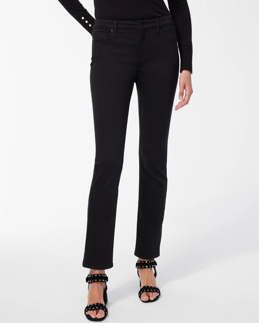 Chico's Popular | Girlfriend Slim Full-Length Jeans