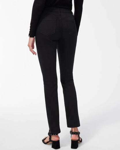 Chico's Popular | Girlfriend Slim Full-Length Jeans