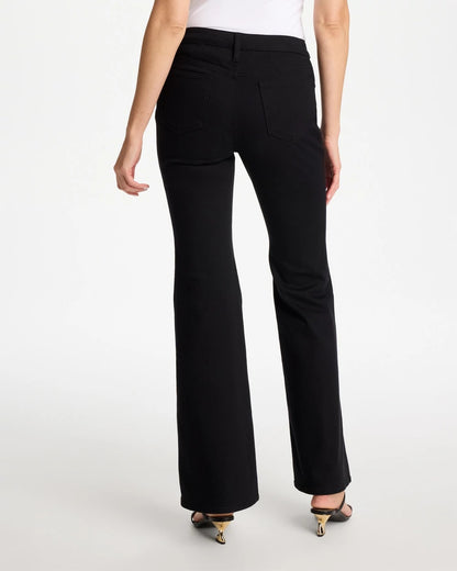 Chico's Trusted | Petite Girlfriend Flared Leg Jeans