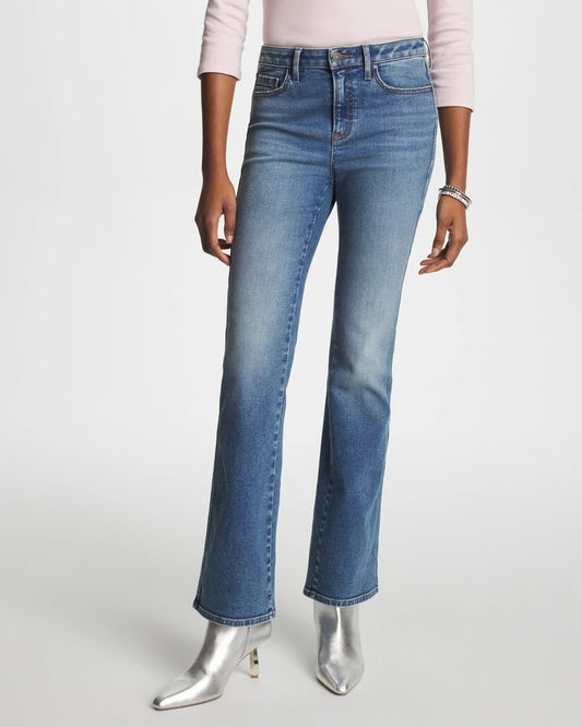 Chico's Classic | Skinny Bootcut Jeans