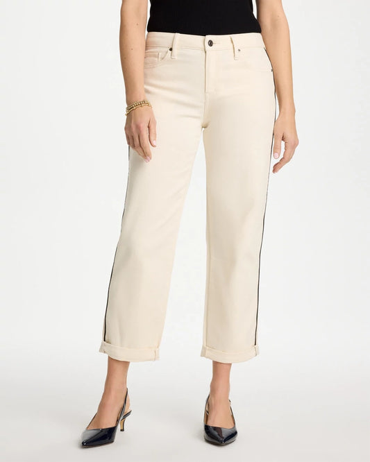 Chico's Sale | Relaxed Boyfriend Jean