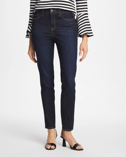 Chico's Signature | Skinny Ankle Jeans