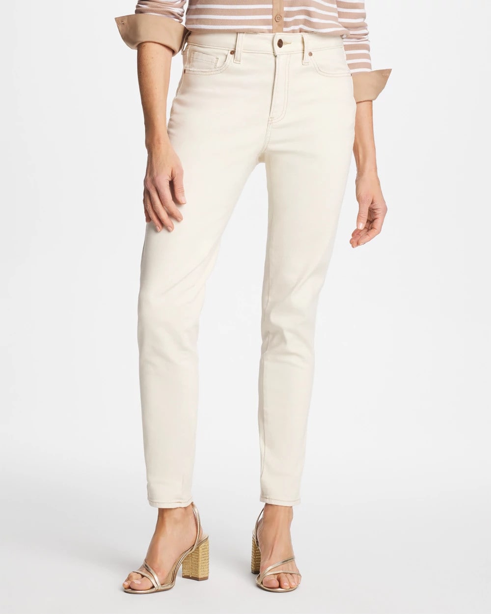 Chico's Deals | Skinny Ankle Jeans