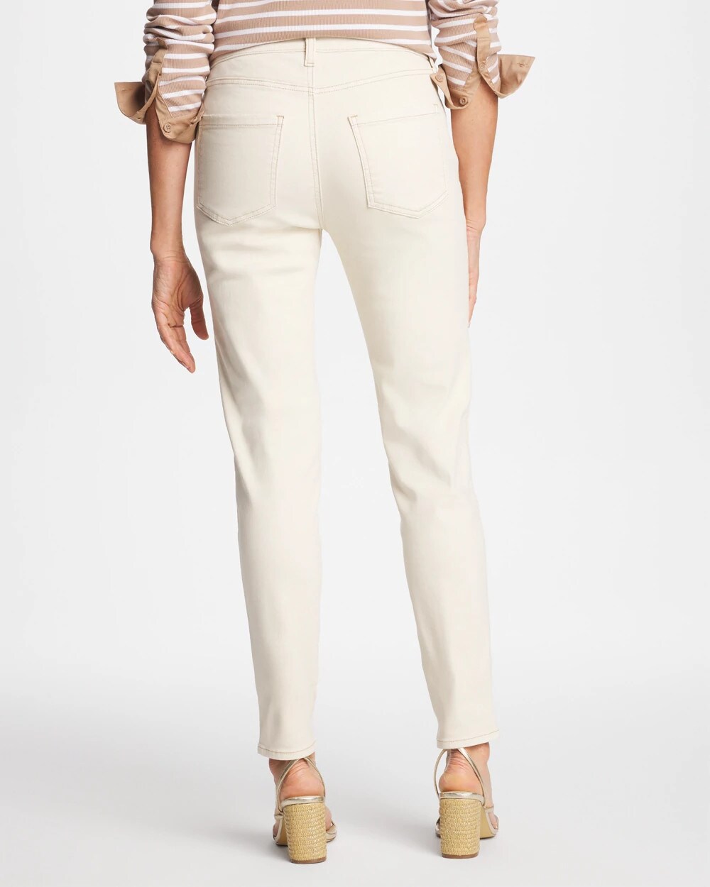 Chico's Deals | Skinny Ankle Jeans