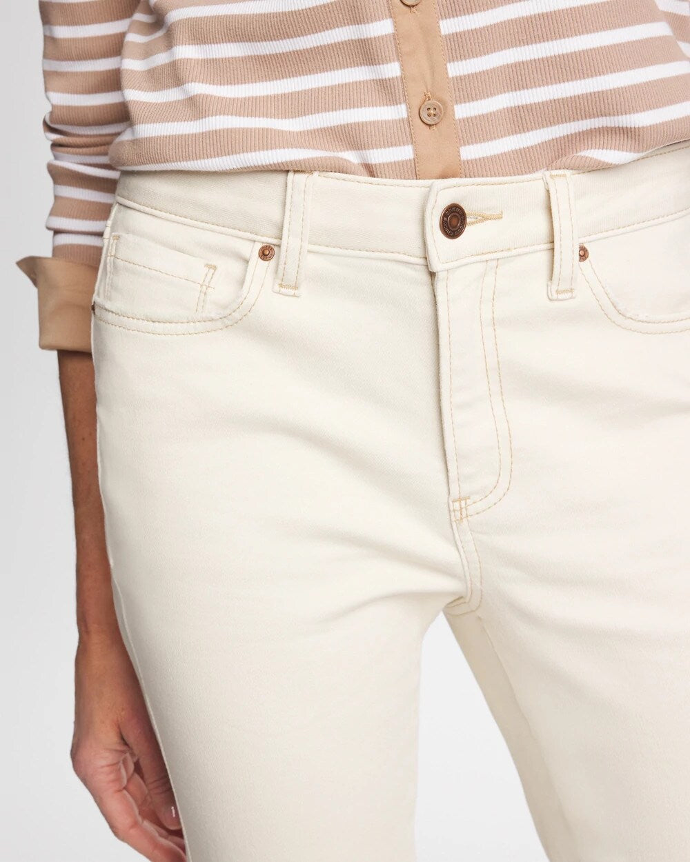 Chico's Deals | Skinny Ankle Jeans
