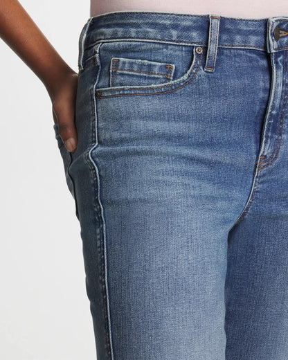 Chico's Great Value | Skinny Bootcut Jeans