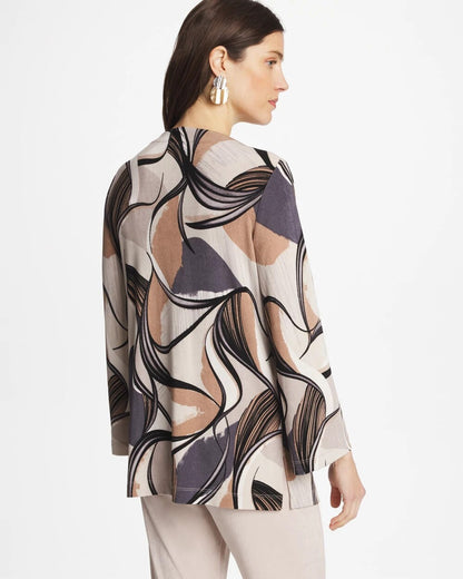 Chico's Sale | Travelers™ Waverly Bell Sleeve Tunic