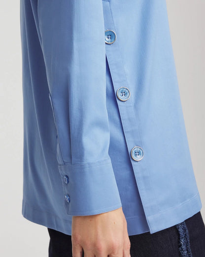 Chico's Signature | No Iron™ Stretch Tunic