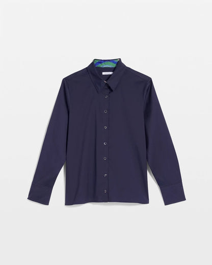 Chico's Latest | Rope Status Nautical Shirt
