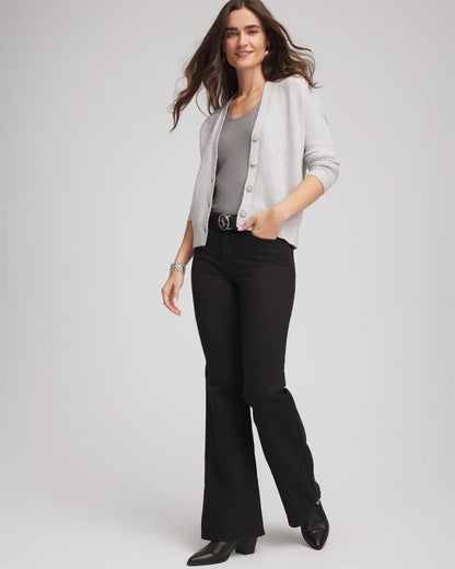 Chico's New | Shine Boyfriend Cardigan