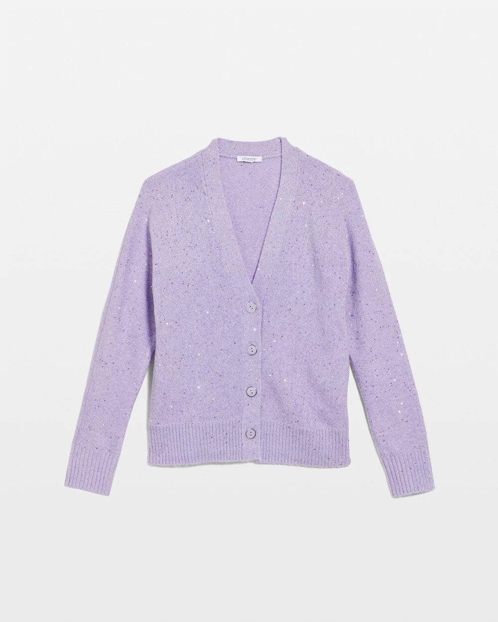 Chico's Latest | Shine Boyfriend Cardigan