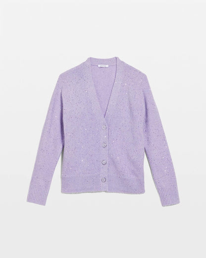 Chico's Latest | Shine Boyfriend Cardigan