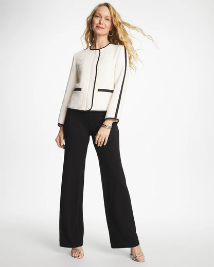 Chico's Trusted | Matte Jersey Pants