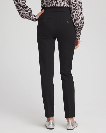 Chico's Recommended | Emme Skinny Ponte Ankle Pants