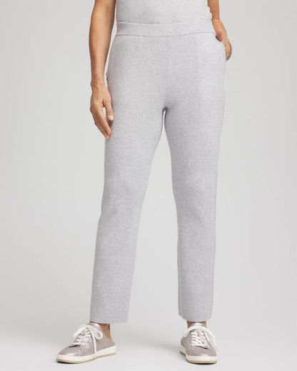 Chico's Premium | Zenergy® Luxe Diamante Pants