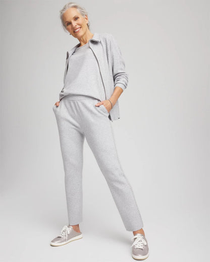 Chico's Premium | Zenergy® Luxe Diamante Pants