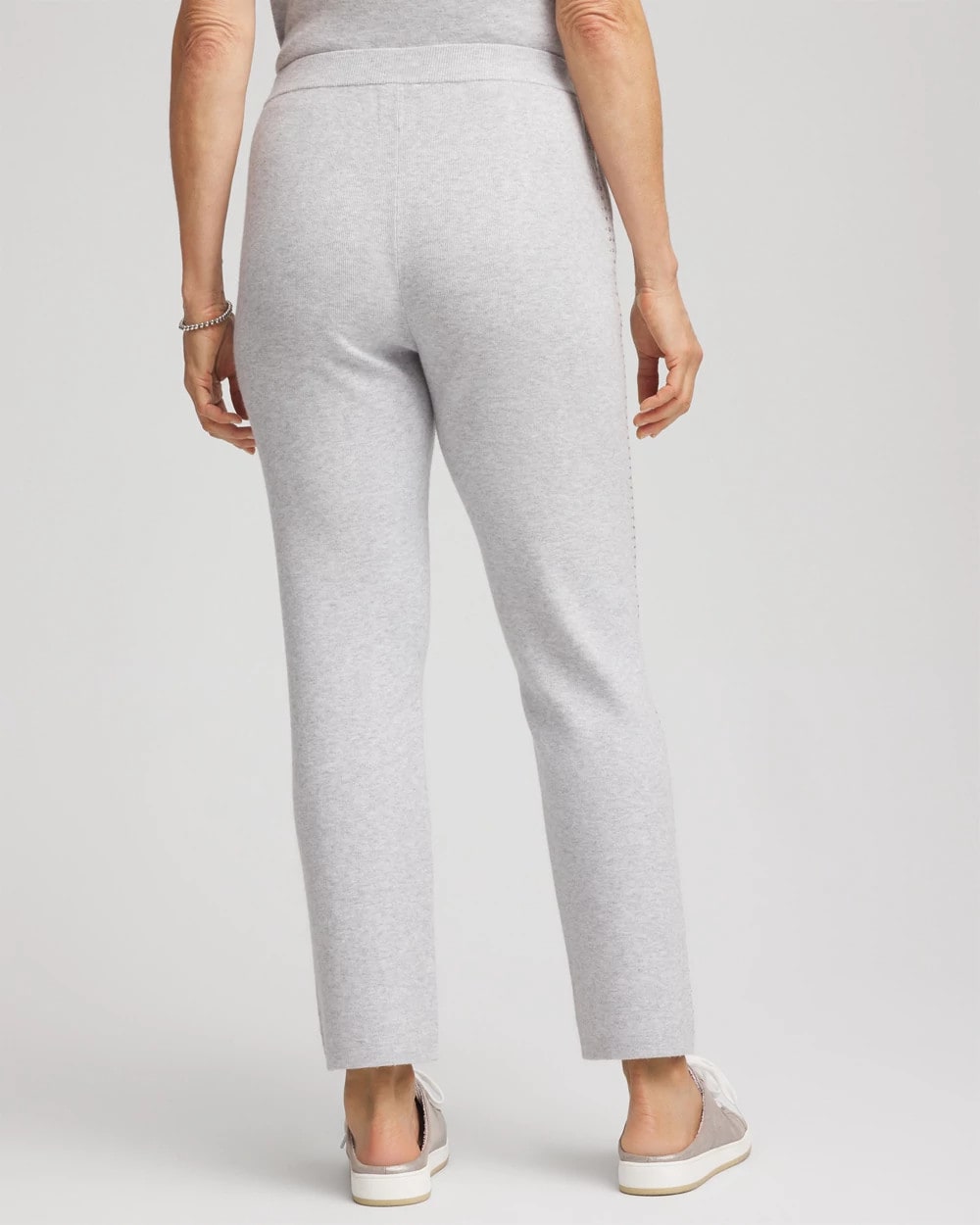 Chico's Premium | Zenergy® Luxe Diamante Pants