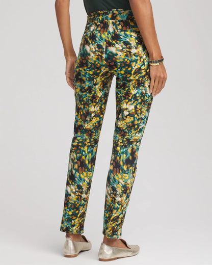 Chico's Essential | Brigitte™ Slim Pull-On Ankle Pants