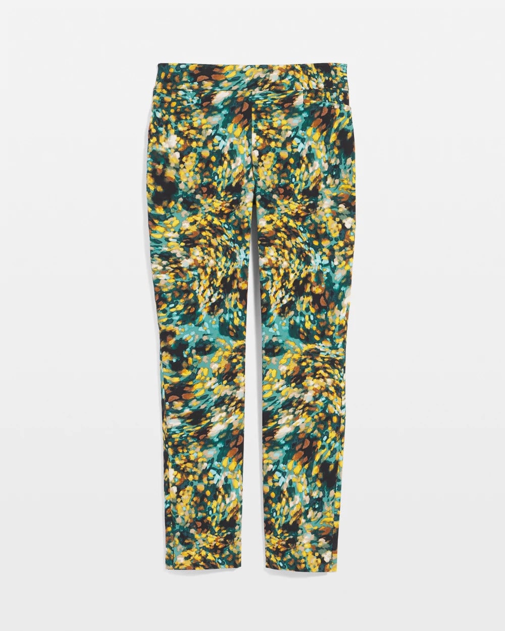 Chico's Essential | Brigitte™ Slim Pull-On Ankle Pants