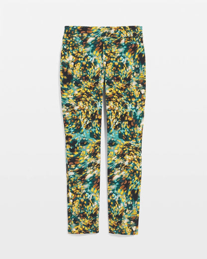 Chico's Essential | Brigitte™ Slim Pull-On Ankle Pants